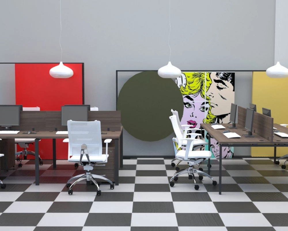 Мебель для персонала Арго