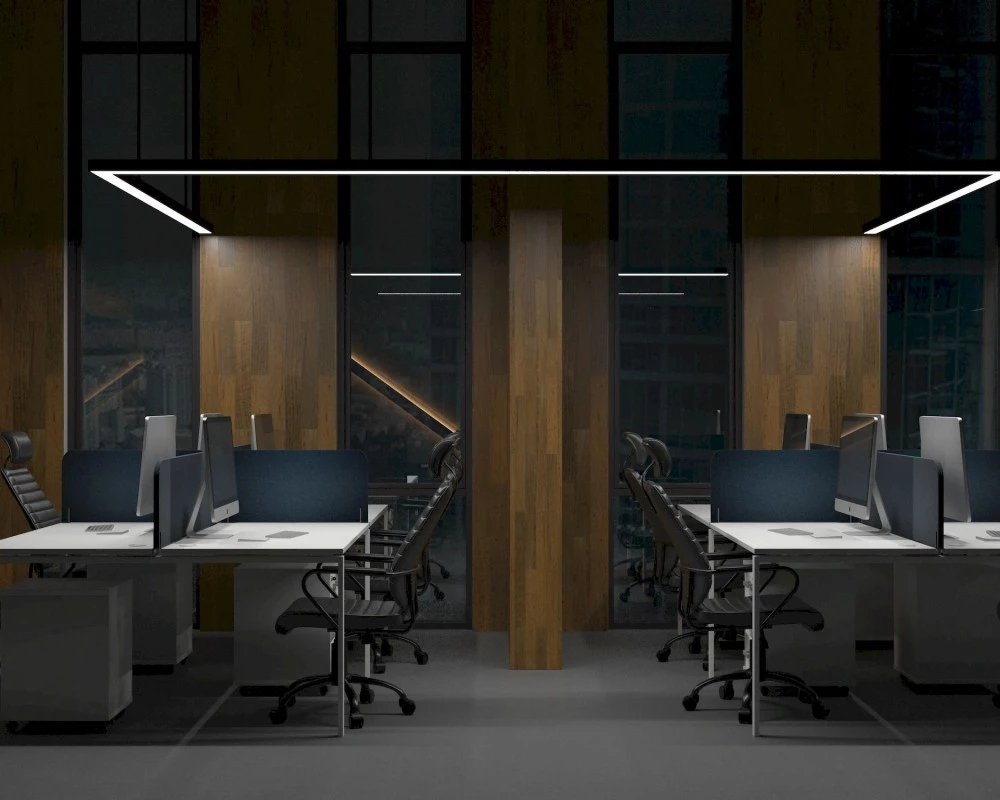 Мебель для персонала Арго