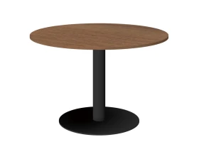 Стол круглый АМ-Д120 Арго-М images