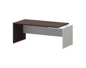 Стол руководителя правый KZ-20R 2000x900x750 Кортез images