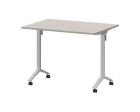 Стол мобильный складной МБ22-100.70 1000x700x750 Моби images