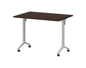 Стол мобильный складной МБ22-100.70 1000x700x750 Моби images