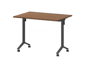 Стол мобильный складной МБ22-100.70 1000x700x750 Моби images