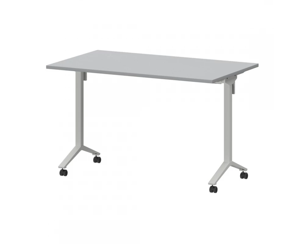 Стол мобильный складной МБ22-120.70 1200x700x750 Моби