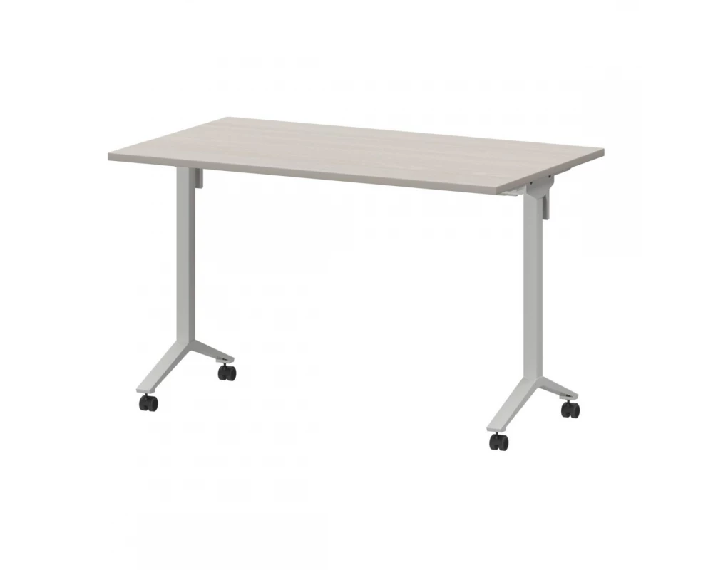 Стол мобильный складной МБ22-120.70 1200x700x750 Моби