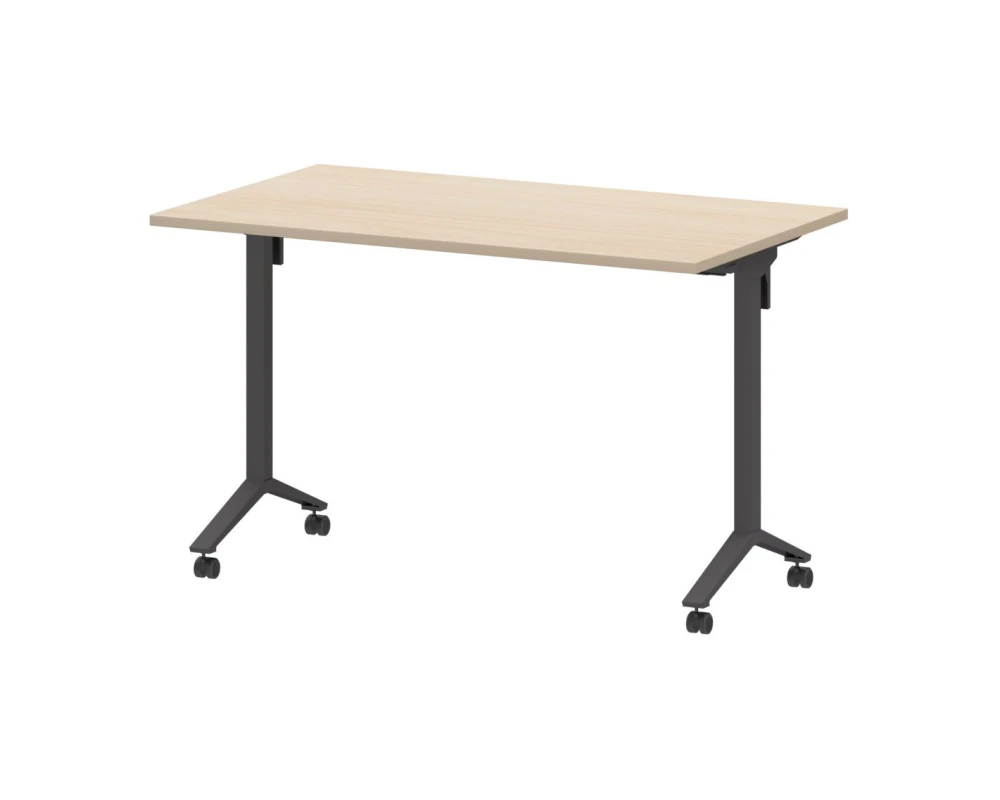 Стол мобильный складной МБ22-120.70 1200x700x750 Моби