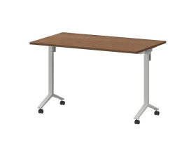 Стол мобильный складной МБ22-120.70 1200x700x750 Моби images