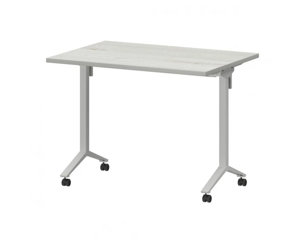 Стол мобильный складной МБ25-100.70 1000x700x750 Моби