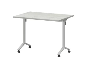 Стол мобильный складной МБ25-100.70 1000x700x750 Моби images