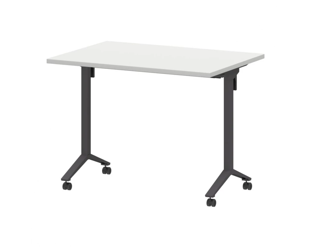 Стол мобильный складной МБ25-100.70 1000x700x750 Моби