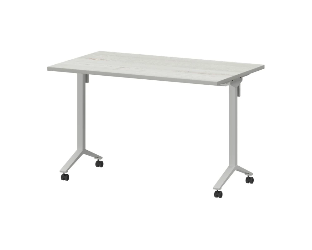 Стол мобильный складной МБ25-120.70 1200x700x750 Моби