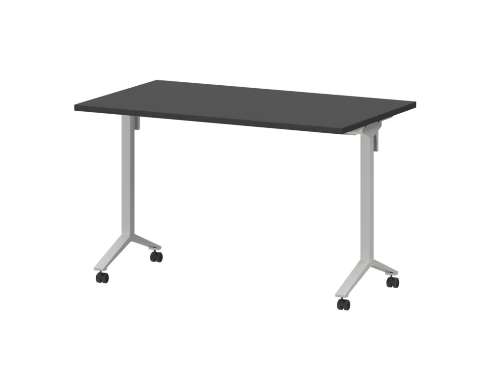 Стол мобильный складной МБ25-120.70 1200x700x750 Моби