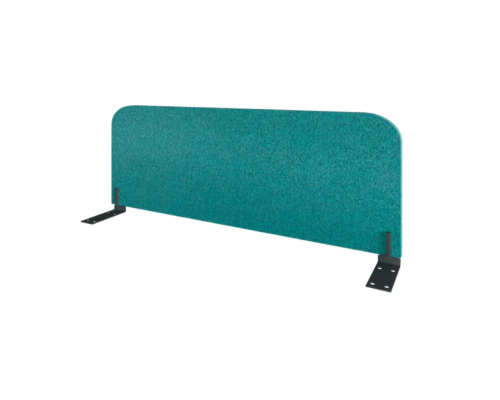 Экран тканевый боковой 730х20х350 Шерлок / Sherlock