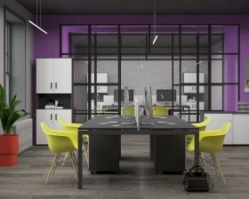 Мебель для персонала Смарт (pt) images