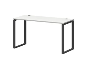 Стол на металлокаркасе СМС25-О-10К.60.Пр25 1000x600x750 Смарт (pt) images