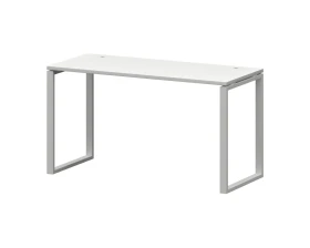 Стол на металлокаркасе СМС25-О-10К.60.Пр25 1000x600x750 Смарт (pt) images