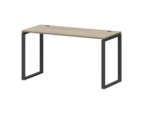 Стол на металлокаркасе СМС25-О-10К.60.Пр25 1000x600x750 Смарт (pt) images