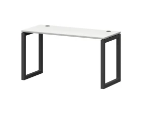 Стол на металлокаркасе СМС25-О-10К.60.Пр50 1000x600x750 Смарт (pt) images