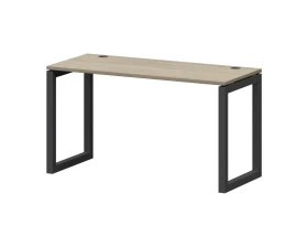 Стол на металлокаркасе СМС25-О-10К.60.Пр50 1000x600x750 Смарт (pt) images