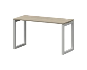 Стол на металлокаркасе СМС25-О-10К.60.Пр50 1000x600x750 Смарт (pt) images