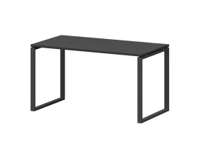 Стол на металлокаркасе СМС25-О-10К.73.Пр25 1000x730x750 Смарт (pt) images