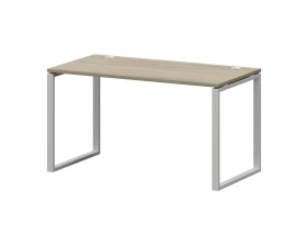 Стол на металлокаркасе СМС25-О-10К.73.Пр25 1000x730x750 Смарт (pt) images