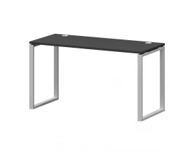 Стол на металлокаркасе СМС25-О-12К.60.Пр25 1200x600x750 Смарт (pt) images