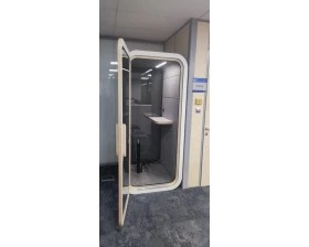 Акустическая кабина Focus ONE images