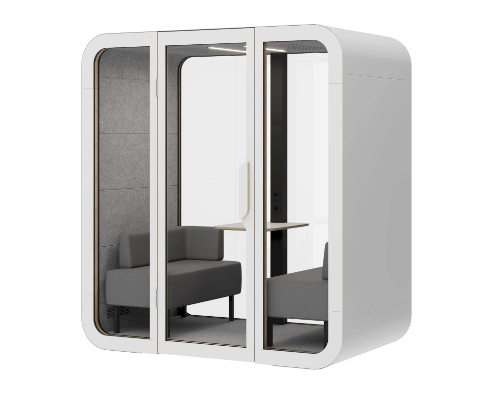 Акустическая кабина Focus R TWO