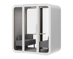 Акустическая кабина Focus R TWO images