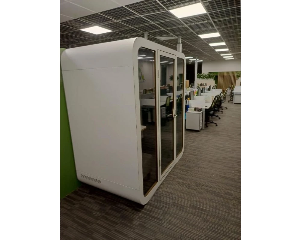 Акустическая кабина Focus TWO