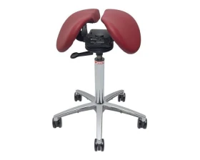 Стул седло SWING images