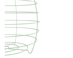 Столик журнальный SHT-CT77 Бразо/Мятный images