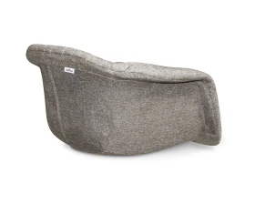 Стул SHT-ST31-C1/S64 Ткань, Пепельный/Черный муар images