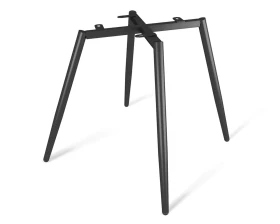 Стул SHT-ST39/S95-1 Ткань, Бежевый/Черный муар images