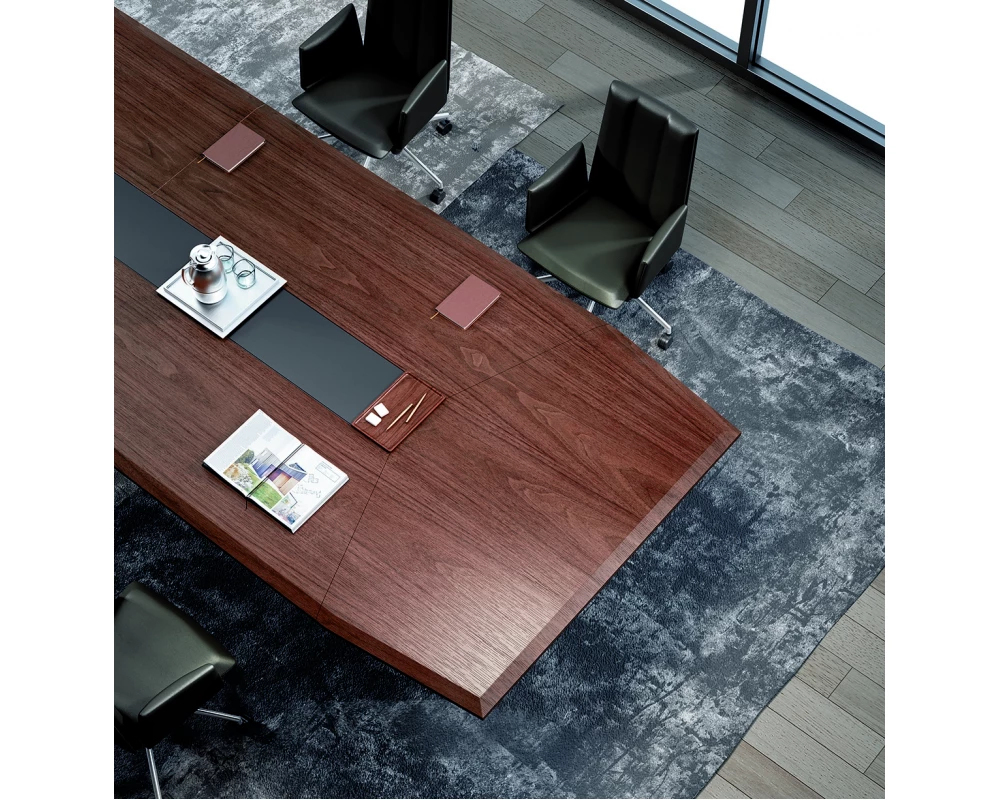 Мебель для переговорных Aulenti