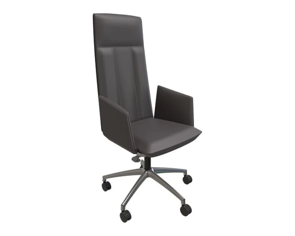 Кресло Aulenti