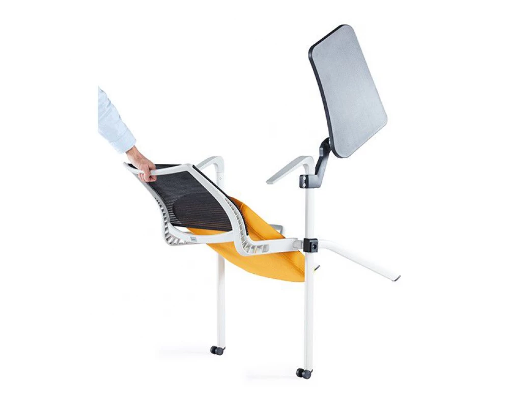 Стул Diamond CDM10GW