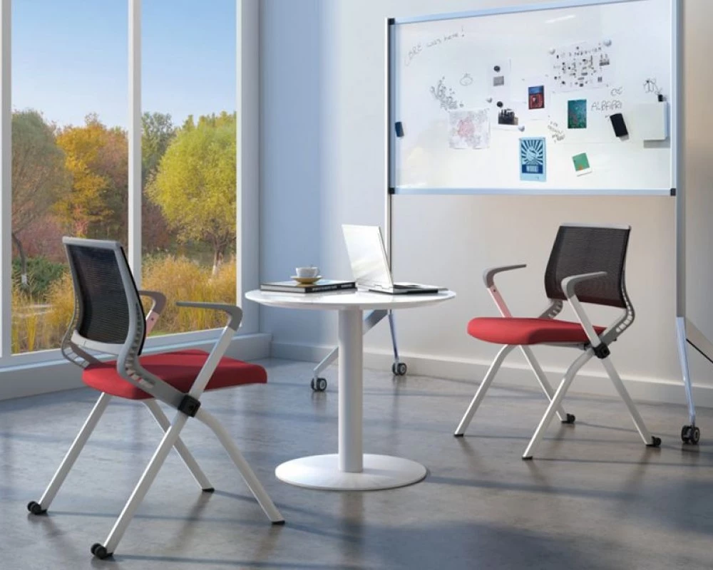 Стул Diamond CDM10GW