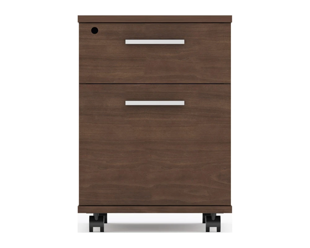 Мобильная тумба три ящика 420x550x593 Larry 2