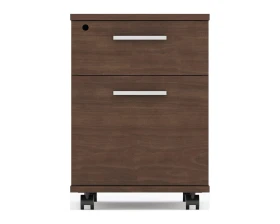 Мобильная тумба три ящика 420x550x593 Larry 2 images