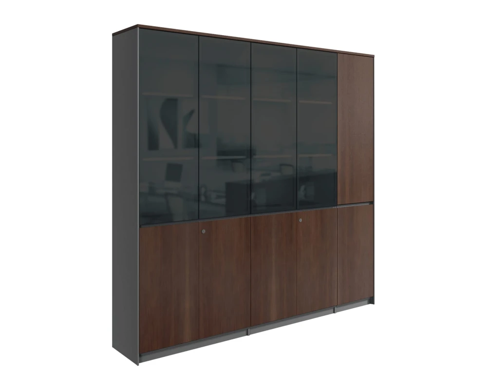 File Cabinet правый 1984x400x2005 Sunon
