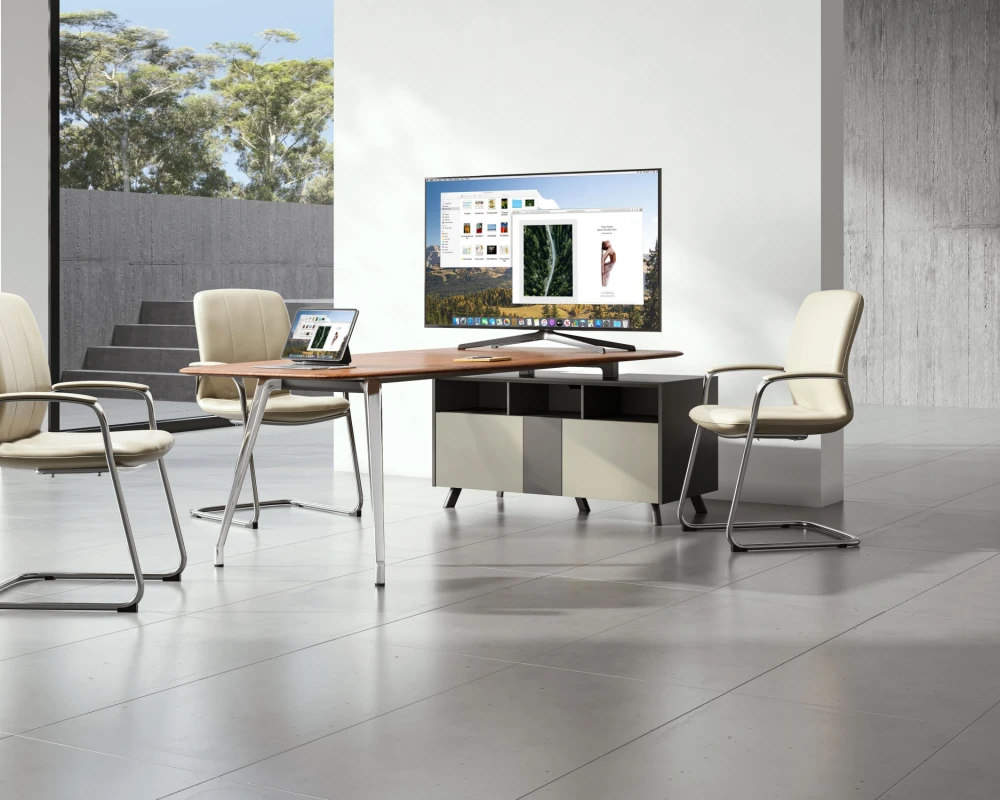 Мебель для переговорных Varna 2