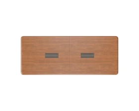 Переговорный стол 3000x1200x750 Varna 2 images