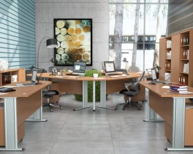 Мебель для персонала Imago М images