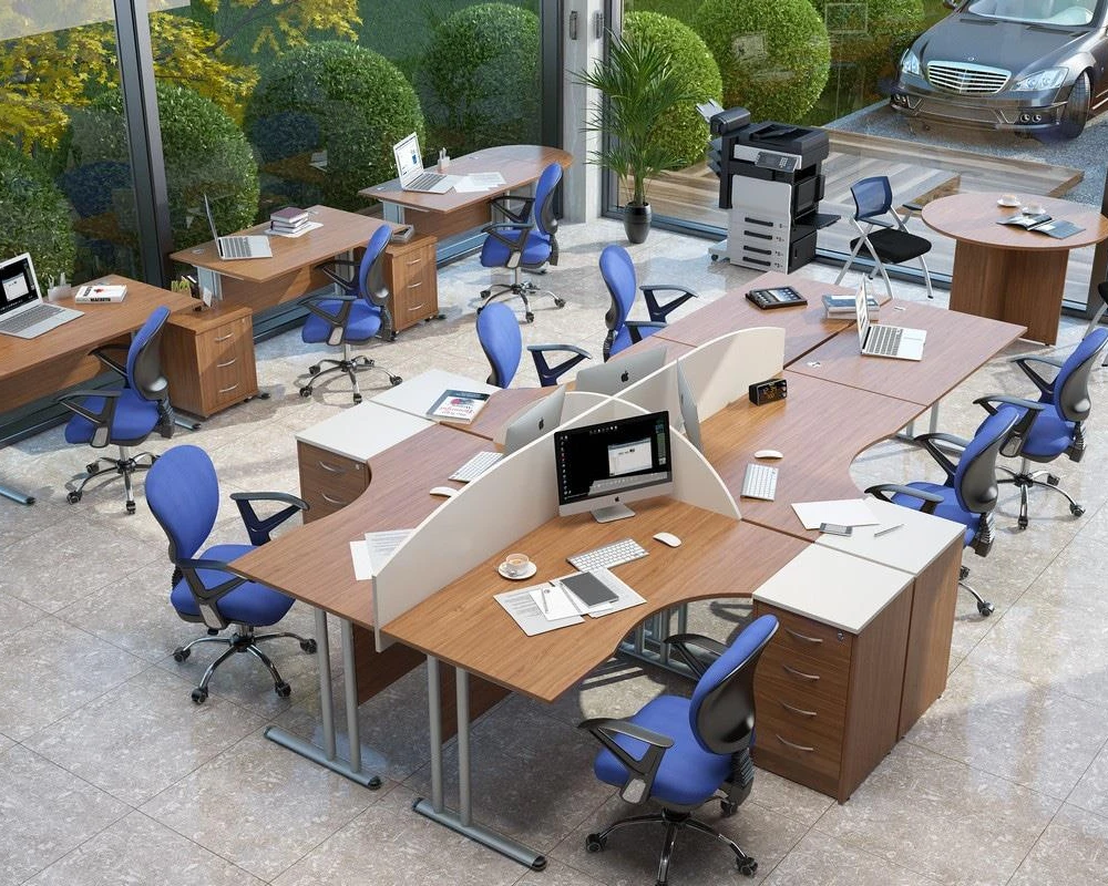 Мебель для персонала Imago М