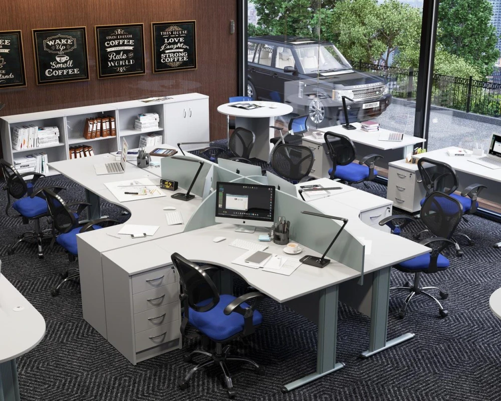 Мебель для персонала Imago М