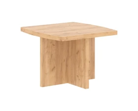 Стол журнальный 700х700х500 Борн / Born TP images