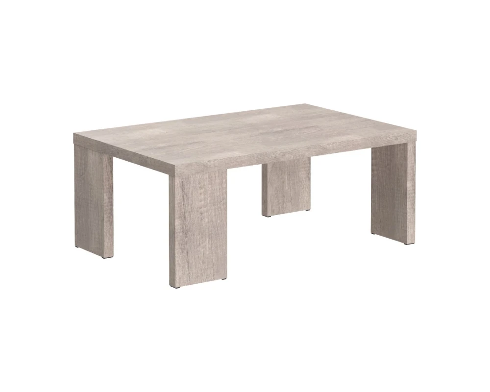 Стол журнальный 1000х650х400 Кофе / Coffee