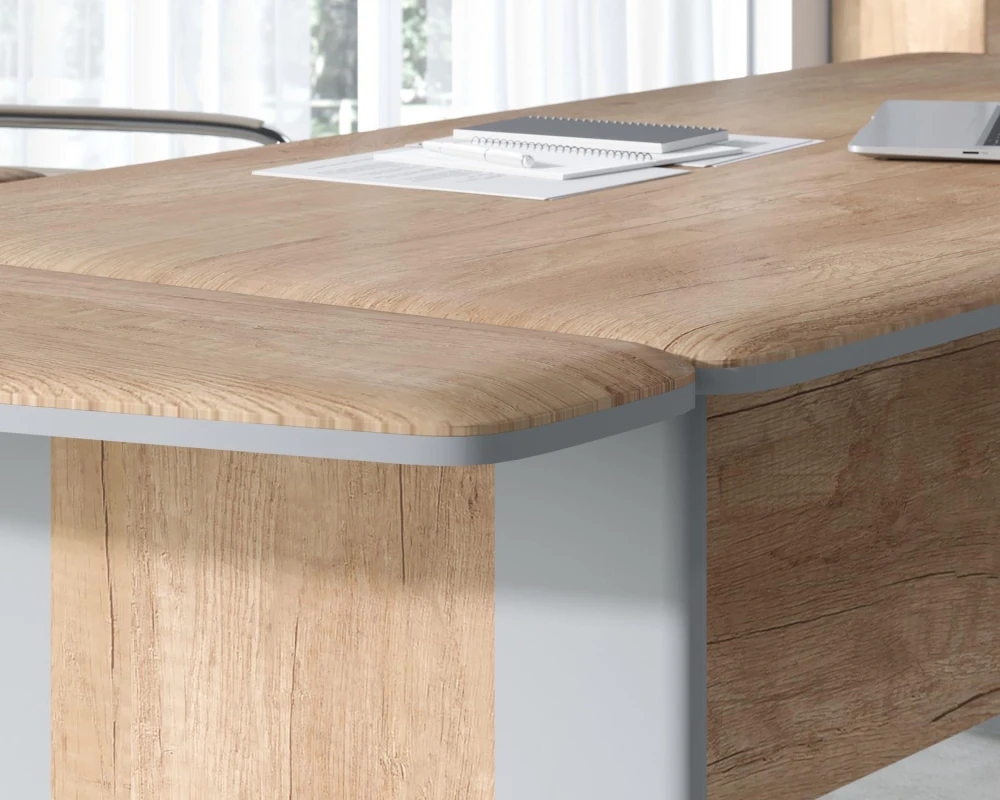 Кабинет руководителя Диони / Dioni